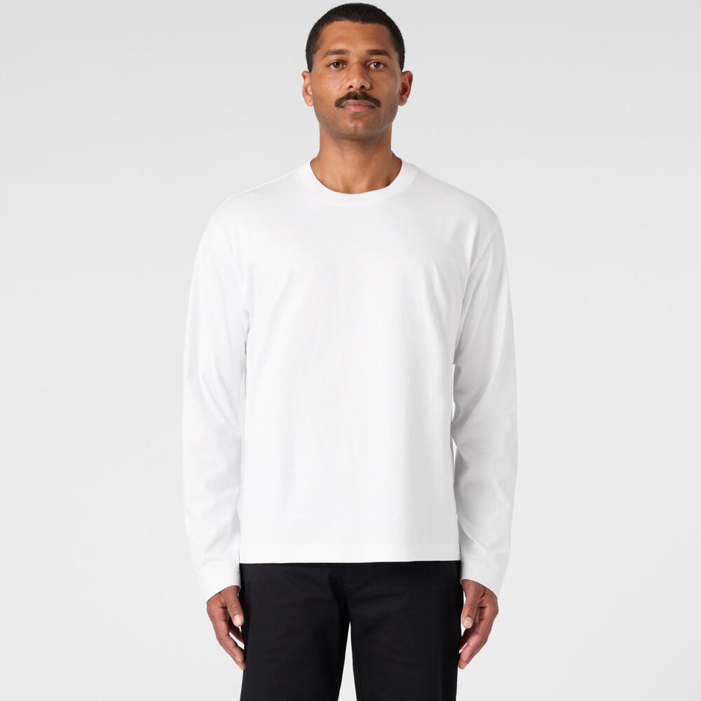 BOX LS TEE Miniaturansicht
