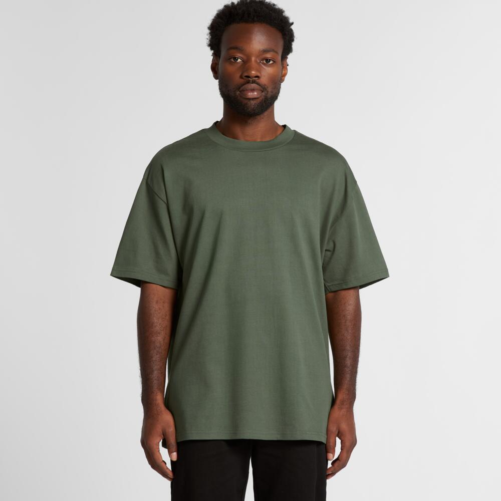 HEAVY TEE Miniaturansicht