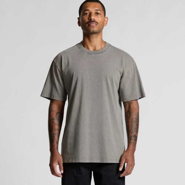 HEAVY FADED TEE Miniaturansicht