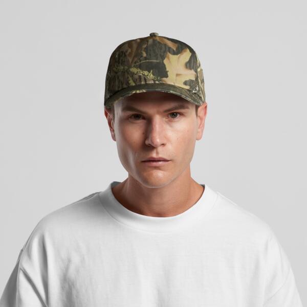 FRAME SOFT CAMO CAP Miniaturansicht