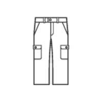 Hosen Miniaturansicht