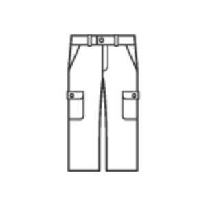 Hosen Miniaturansicht