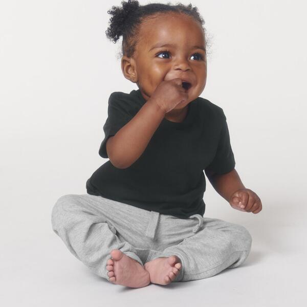 Iconic Baby-T-Shirt Baby Creator STTB918 Miniaturansicht