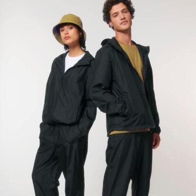 Unisex-Multifunktionsjacke Commuter STJU846 Miniaturansicht