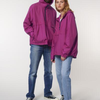 Unisex-Anorak Speeder STJU834 Miniaturansicht