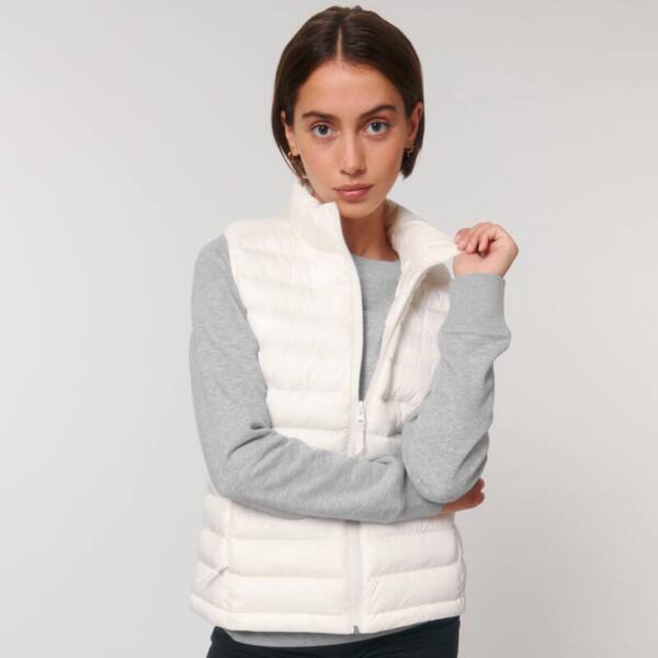 Damen-Steppweste Stella Climber STJW838 Miniaturansicht