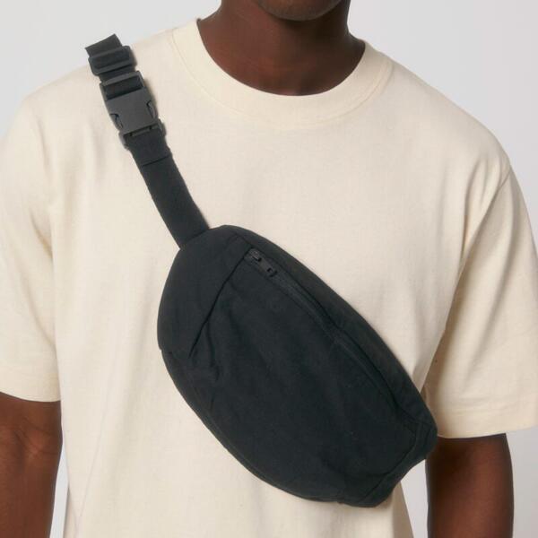 Unisex Gürteltasche Hip Bag STAU891 Miniaturansicht