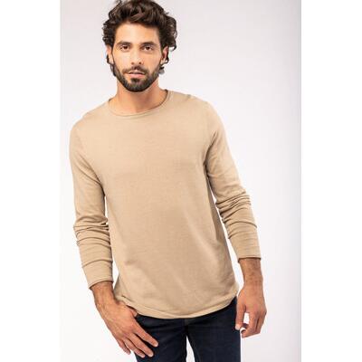 Herren Pullover Carmel NS900 Miniaturansicht