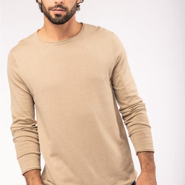 Herren Pullover Carmel NS900 Miniaturansicht