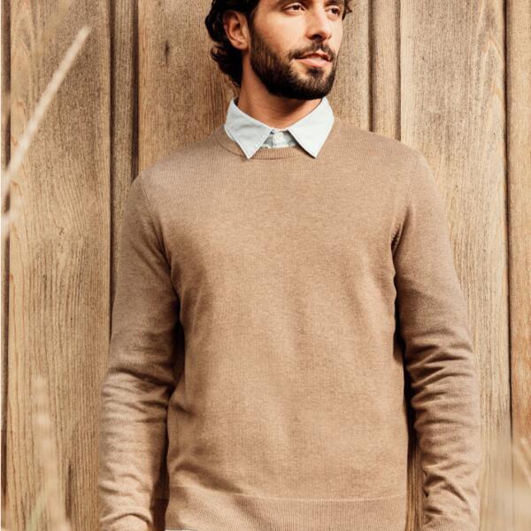 Herren Pullover Monterey NS901 Miniaturansicht