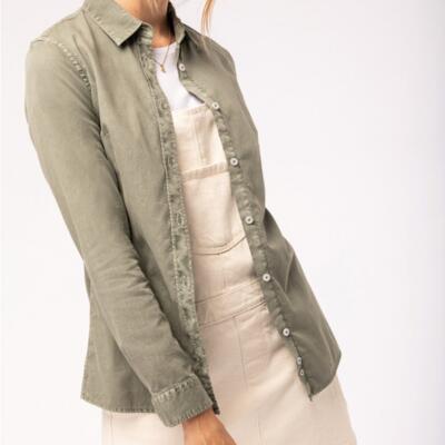 Damenbluse Island Lady NS503 Miniaturansicht