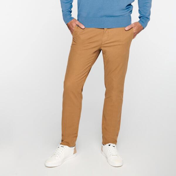 Chino-Herrenhose Portofino NS734 Miniaturansicht