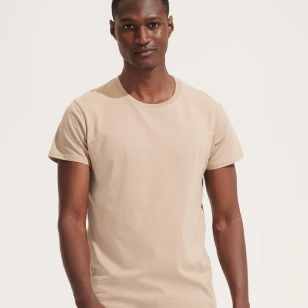 SOL'S Crusader Organic T-Shirt Miniaturansicht