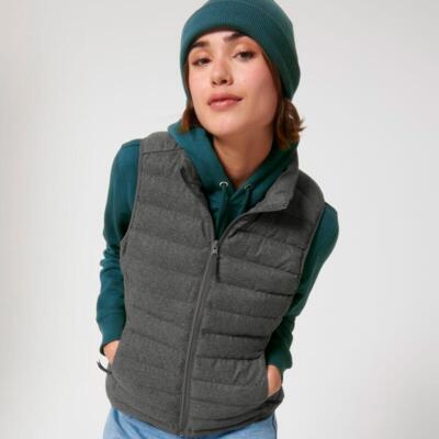 Damen Weste Stella Climber Wool-Like STJW899 Miniaturansicht