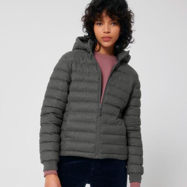 Damen Jacke Stella Voyager Wool-Like STJW897 Miniaturansicht