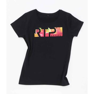 RTP Apparel Ladies Tempo 185 Organic T-Shirt Miniaturansicht