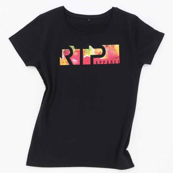 RTP Apparel Ladies Tempo 185 Organic T-Shirt Miniaturansicht