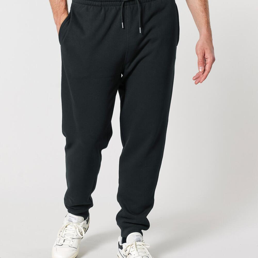 Unisex Jogginghose aus Bio-Baumwolle (Mover 2.0) Miniaturansicht