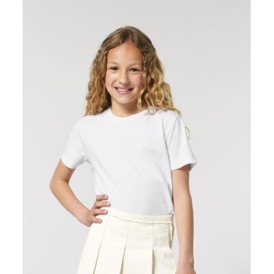 Mini Creator 2.0 Iconic Kinder-T-Shirt Miniaturansicht