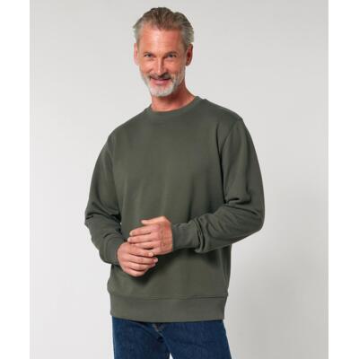 Changer 2.0 Iconic Unisex Crewneck-Sweatshirt Miniaturansicht