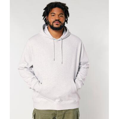 Unisex Hoodie aus Bio-Baumwolle (Cruiser 2.0) Miniaturansicht