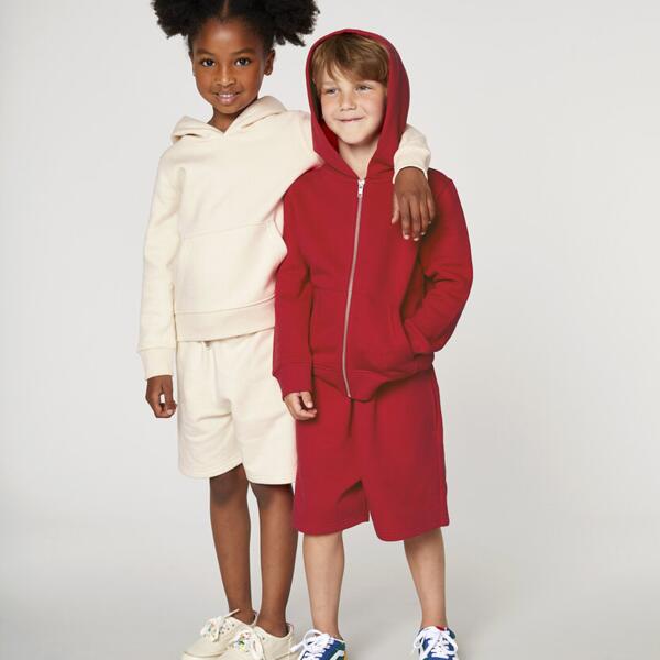 Mini Bolter - Kinder-Joggingshorts Miniaturansicht