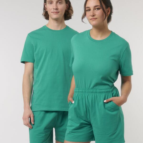 Unisex Waker shorts - Unisex-Shorts aus Single-Jersey Miniaturansicht