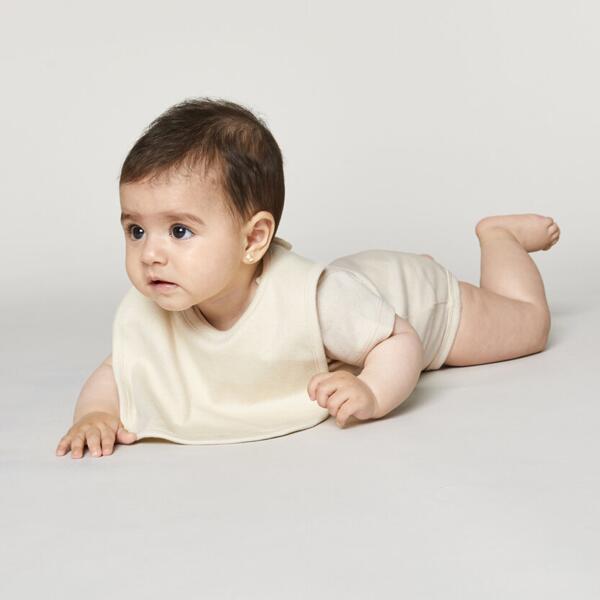 Baby Bib - Baby-Lätzchen Miniaturansicht
