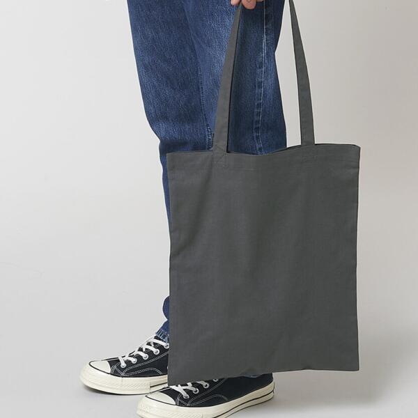 Light Tote Bag - Light Woven Tote Bag Miniaturansicht