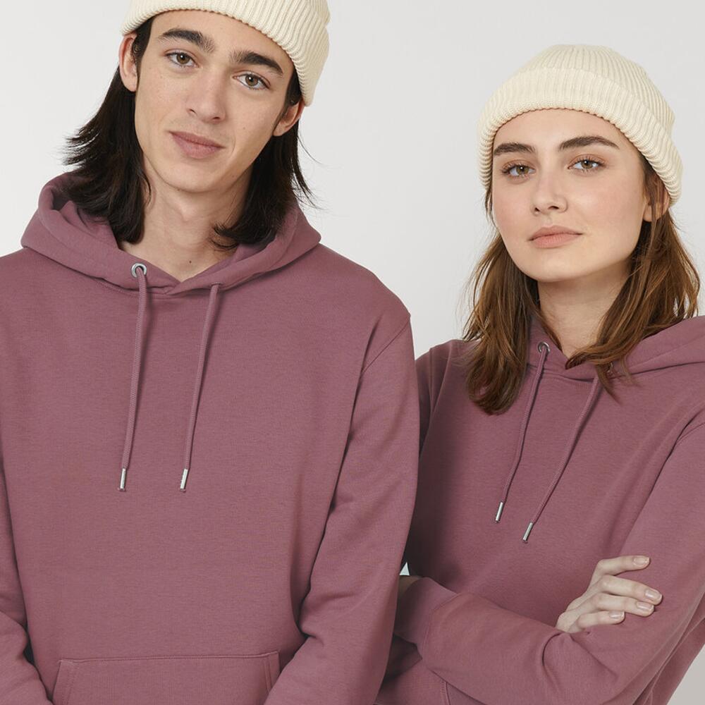 Fisherman Beanie aus Bio-Baumwolle Miniaturansicht