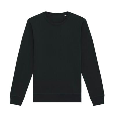 X Roller Basic Unisex-Sweatshirt mit Rundhalsausschnitt STSU868 Miniaturansicht