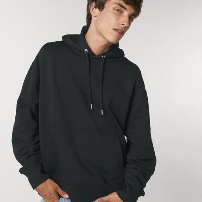 Slammer - Lässiges Unisex-Kapuzensweat Miniaturansicht