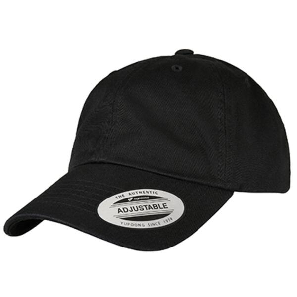 Ecowash Dad Cap - FLEXFIT Miniaturansicht