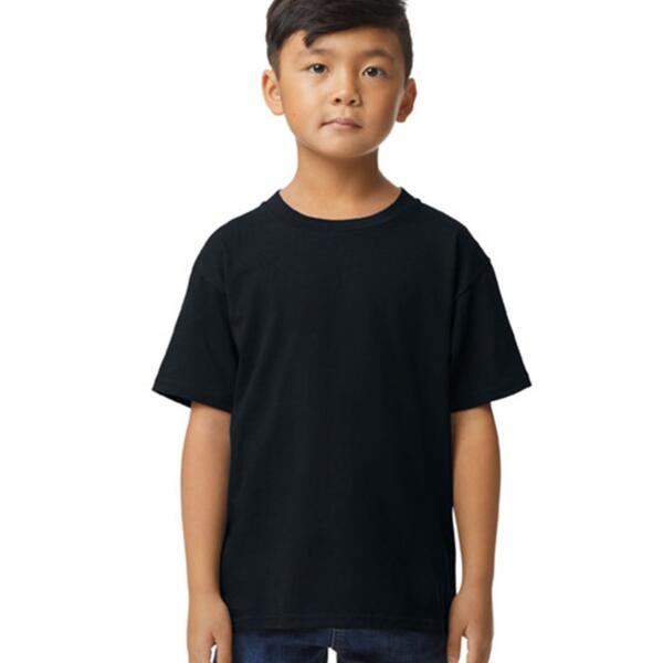 Softstyle Midweight Youth Short Sleeve T-Shirt Miniaturansicht