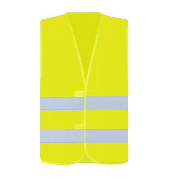 Safety Vest Passau - Korntex Miniaturansicht