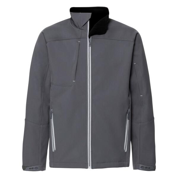 Men´s Bionic Softshell Jacket Miniaturansicht