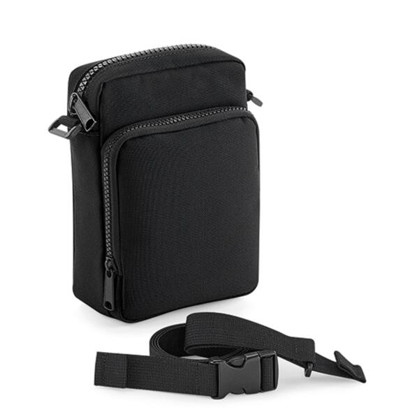 Modulr™ 1 Litre Multipocket - BagBase Miniaturansicht