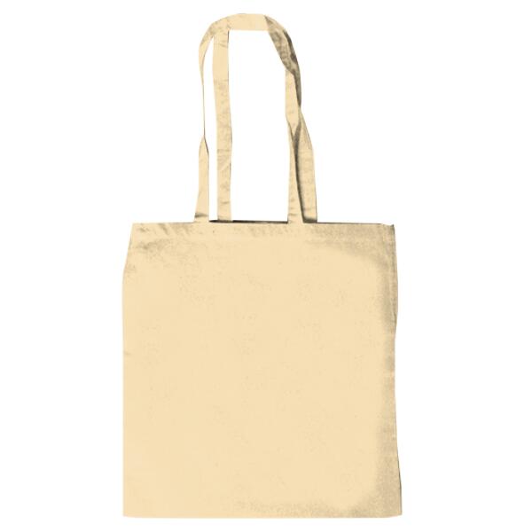 Cotton Bag BASIC Long Handles - Printwear Miniaturansicht