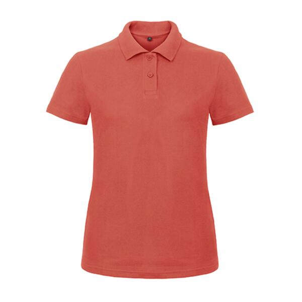Women´s Polo ID.001 Miniaturansicht