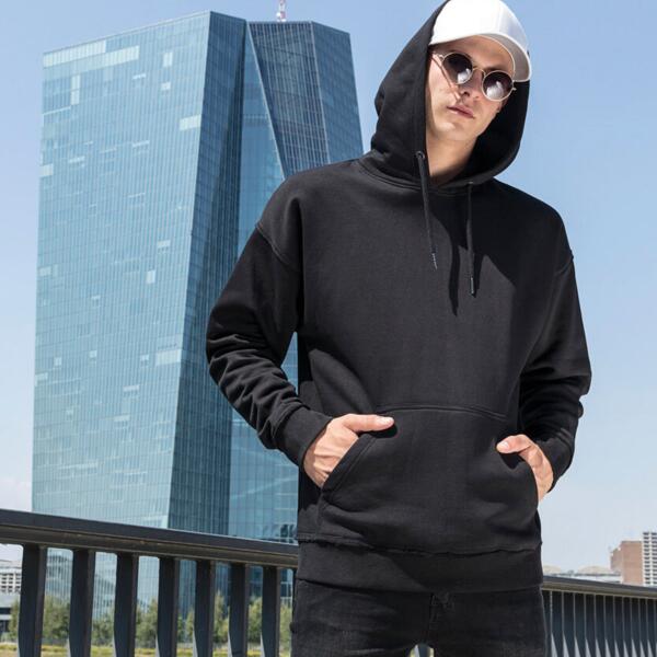 Oversize hoodie Miniaturansicht