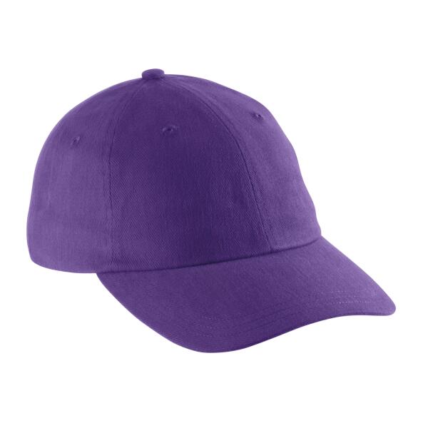 KP154 - DAD CAP - 6-Panel-Kappe Miniaturansicht