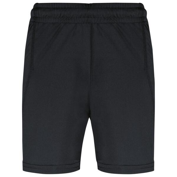 PA103 - Sport Short für Kinder Miniaturansicht