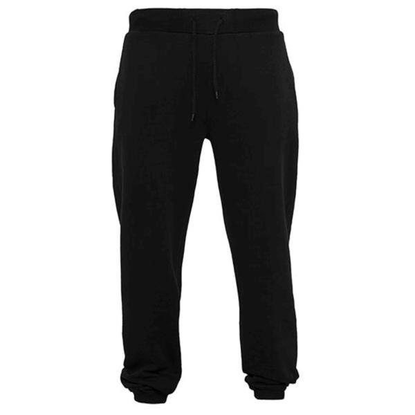 Heavy Sweatpants - Build Your Brand Miniaturansicht
