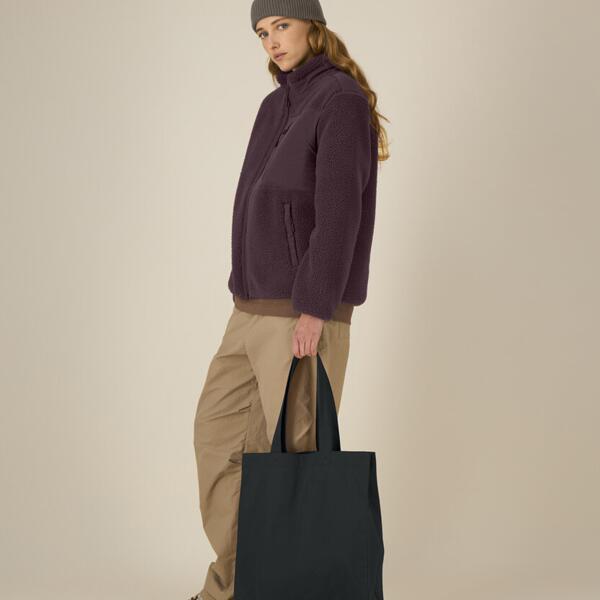 Mid Tote Bag - Die gewebte Midweight-Tragetasche Miniaturansicht