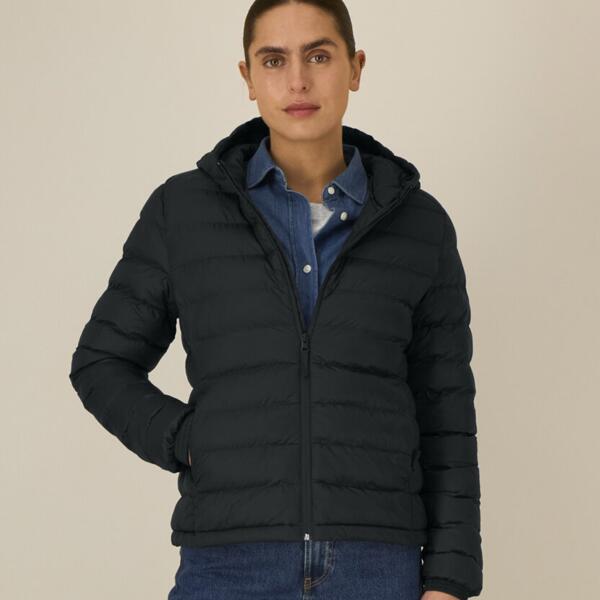 Stella Voyager 2.0 - Die wattierte Jacke für Damen Miniaturansicht