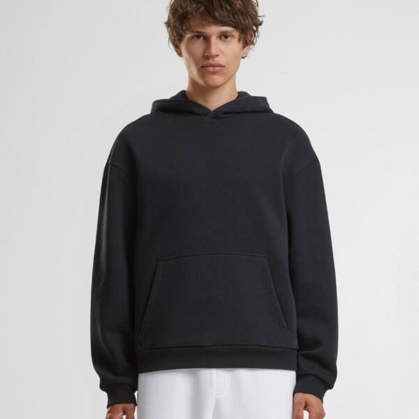 Fluffy hoodie Miniaturansicht