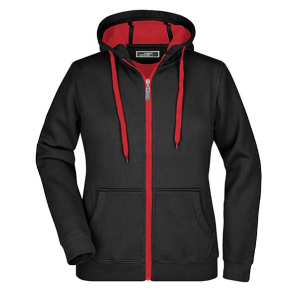 Ladies´ Doubleface Jacket - Daiber Miniaturansicht