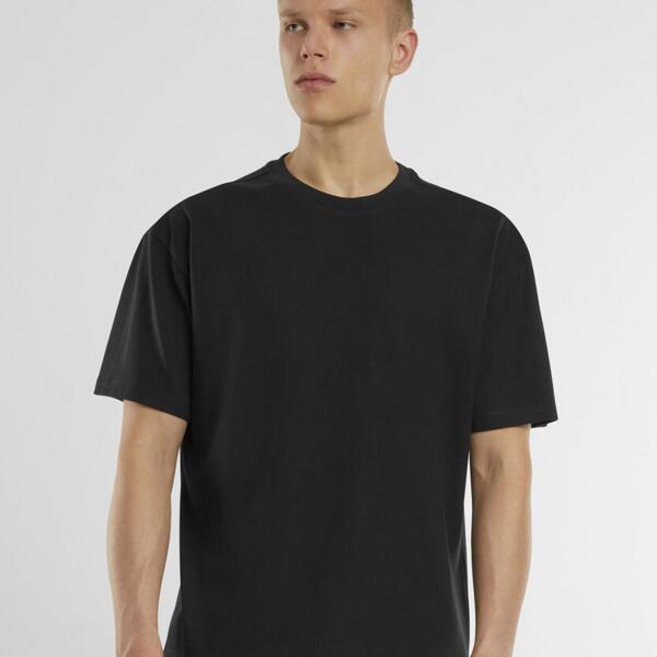 Oversized Jersey tee Miniaturansicht