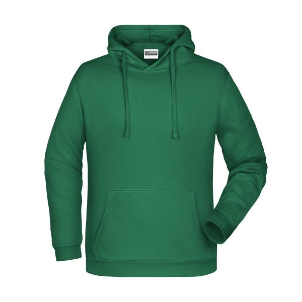Promo Hoody Man - Daiber Miniaturansicht