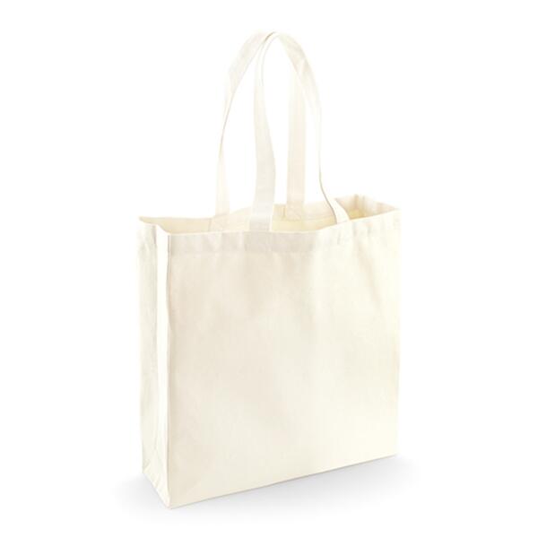 Fairtrade Cotton Classic Shopper - Westford Mill Miniaturansicht